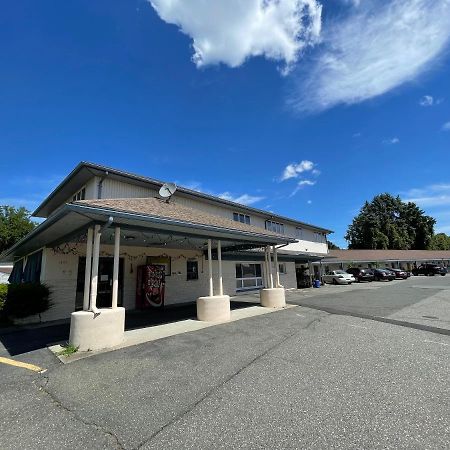 Express Inn Chicopee Exterior foto