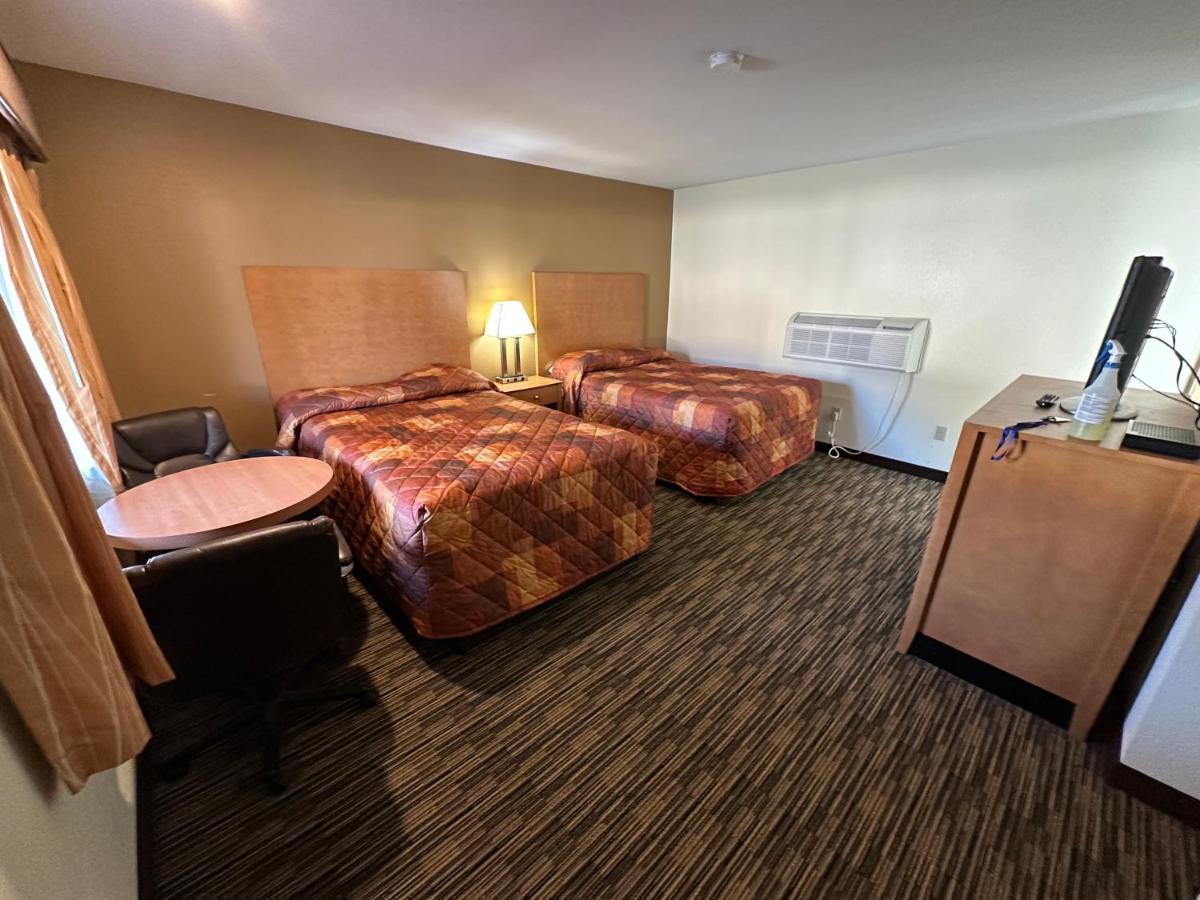 Express Inn Chicopee Exterior foto